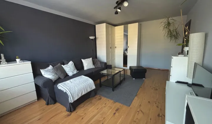 Mieszkanie 3-pokojowe Tarnów Mościce, ul. ks. Stanisława Indyka