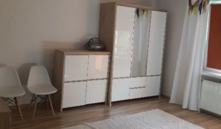 Mieszkanie 2-pokojowe Dęblin, os. Osiedle Wiślana