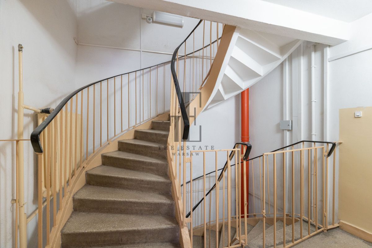 Mieszkanie 3-pokojowe Warszawa Mokotów. Zdjęcie 12