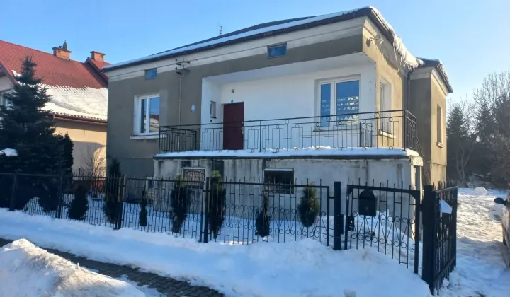 dom wolnostojący Zamość Karolówka, ul. Mikołaja Kopernika