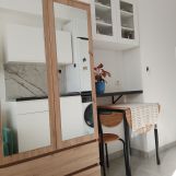 Mieszkanie 1-pokojowe Kraków Nowa Huta. Zdjęcie 1