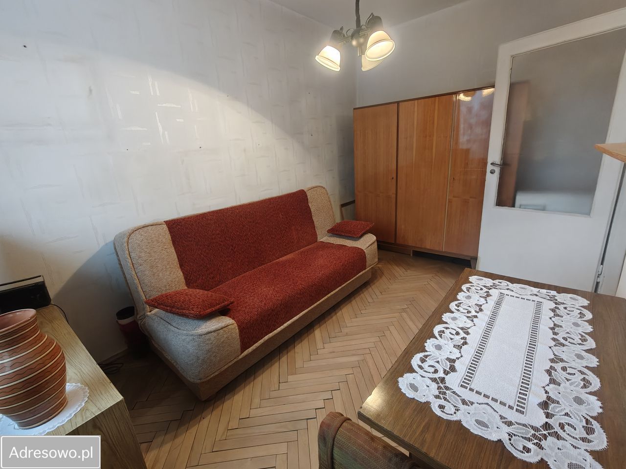 Mieszkanie 2-pokojowe Kielce Czarnów, ul. Lecha. Zdjęcie 11