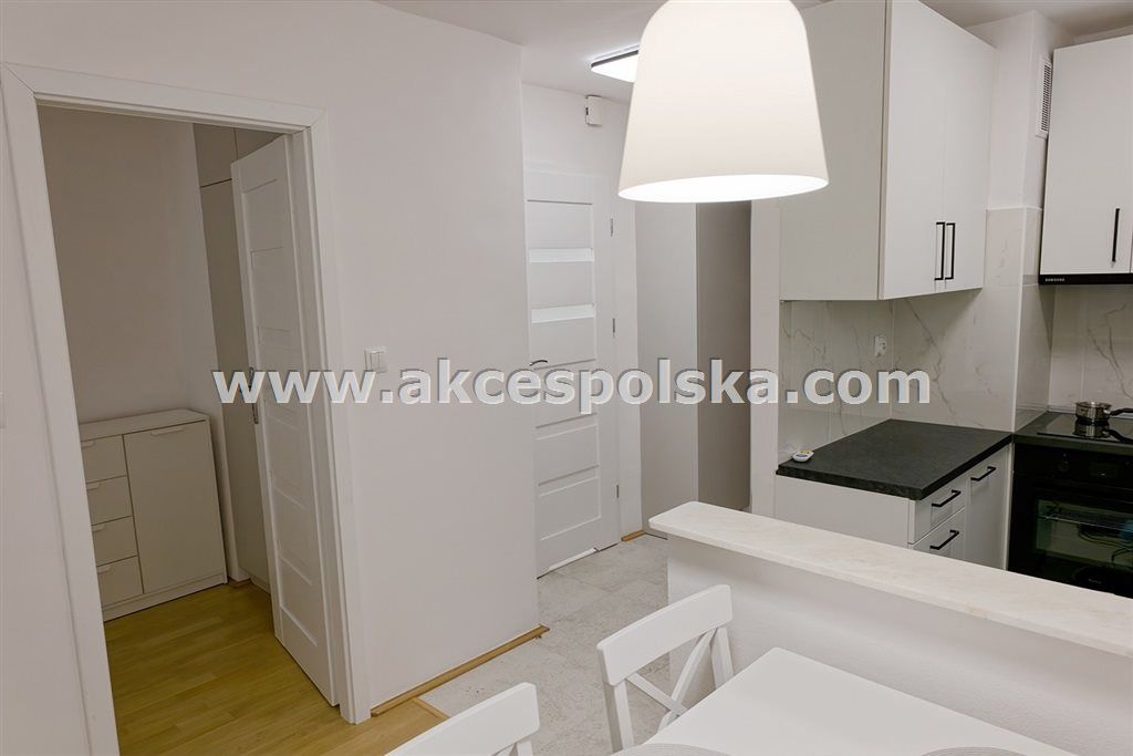 Mieszkanie 2-pokojowe Warszawa Żoliborz, ul. Kazimierza Promyka. Zdjęcie 5