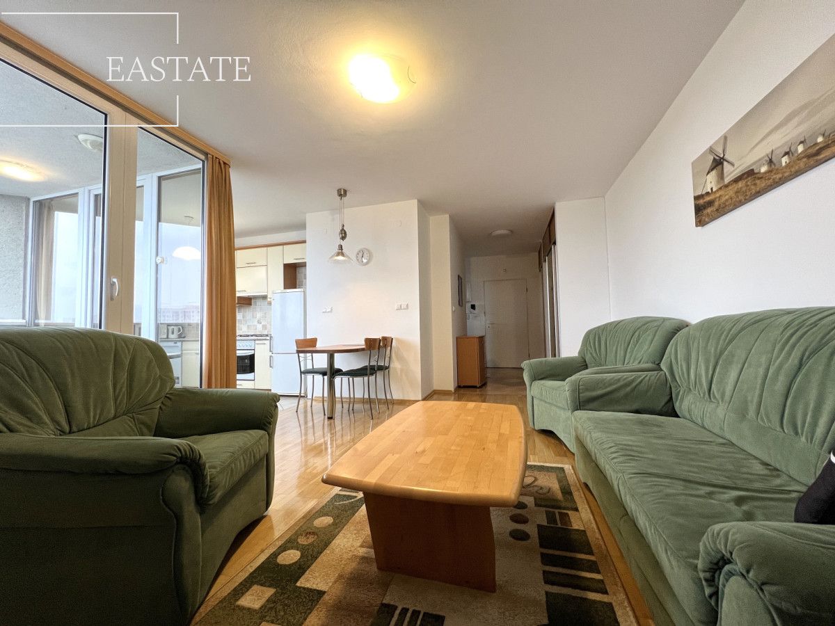 Mieszkanie 2-pokojowe Warszawa Praga-Południe, ul. Libijska. Zdjęcie 5