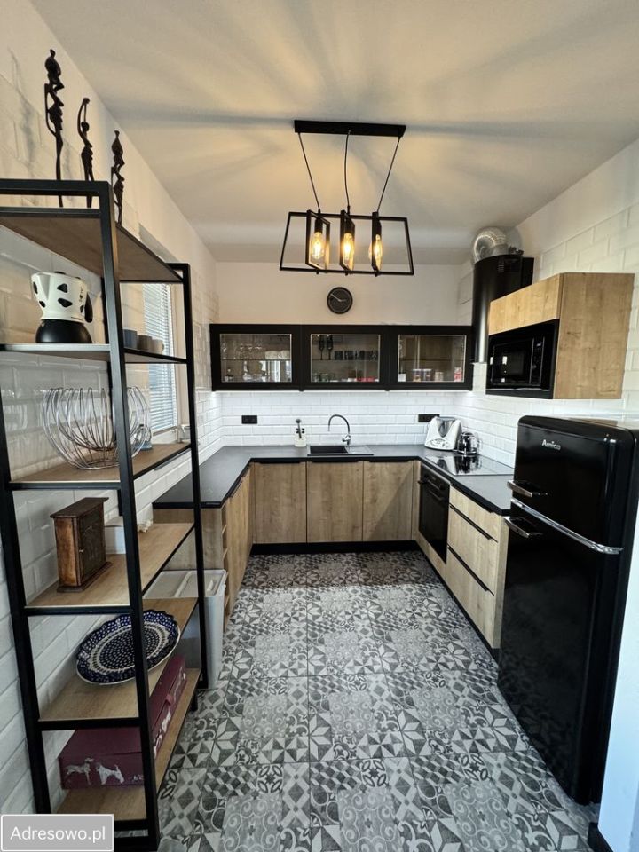 Mieszkanie 4-pokojowe Warszawa Wilanów, ul. Herbu Janina. Zdjęcie 5