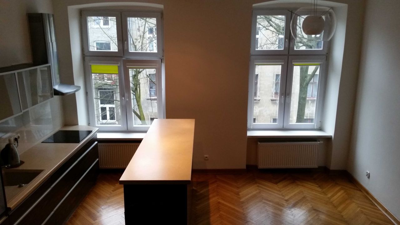 Mieszkanie 3-pokojowe Łódź, ul. Rewolucji 1905 r.. Zdjęcie 8