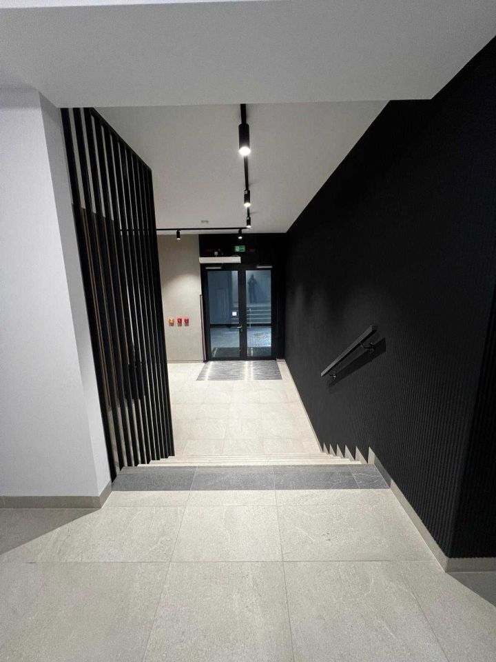 Mieszkanie 2-pokojowe Szczecin Pomorzany, ul. 9 Maja. Zdjęcie 2