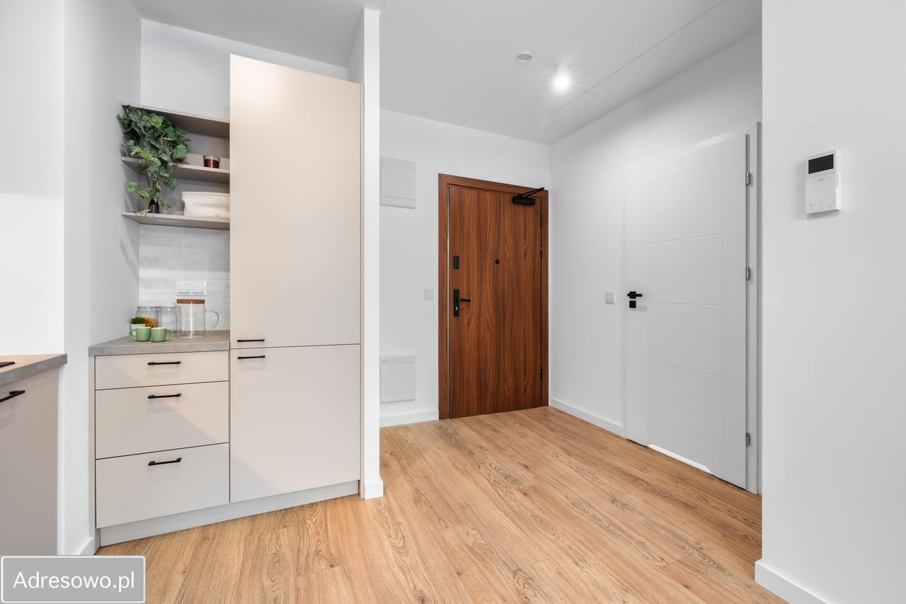 Mieszkanie 2-pokojowe Lublin Kośminek, ul. Garbarska. Zdjęcie 11