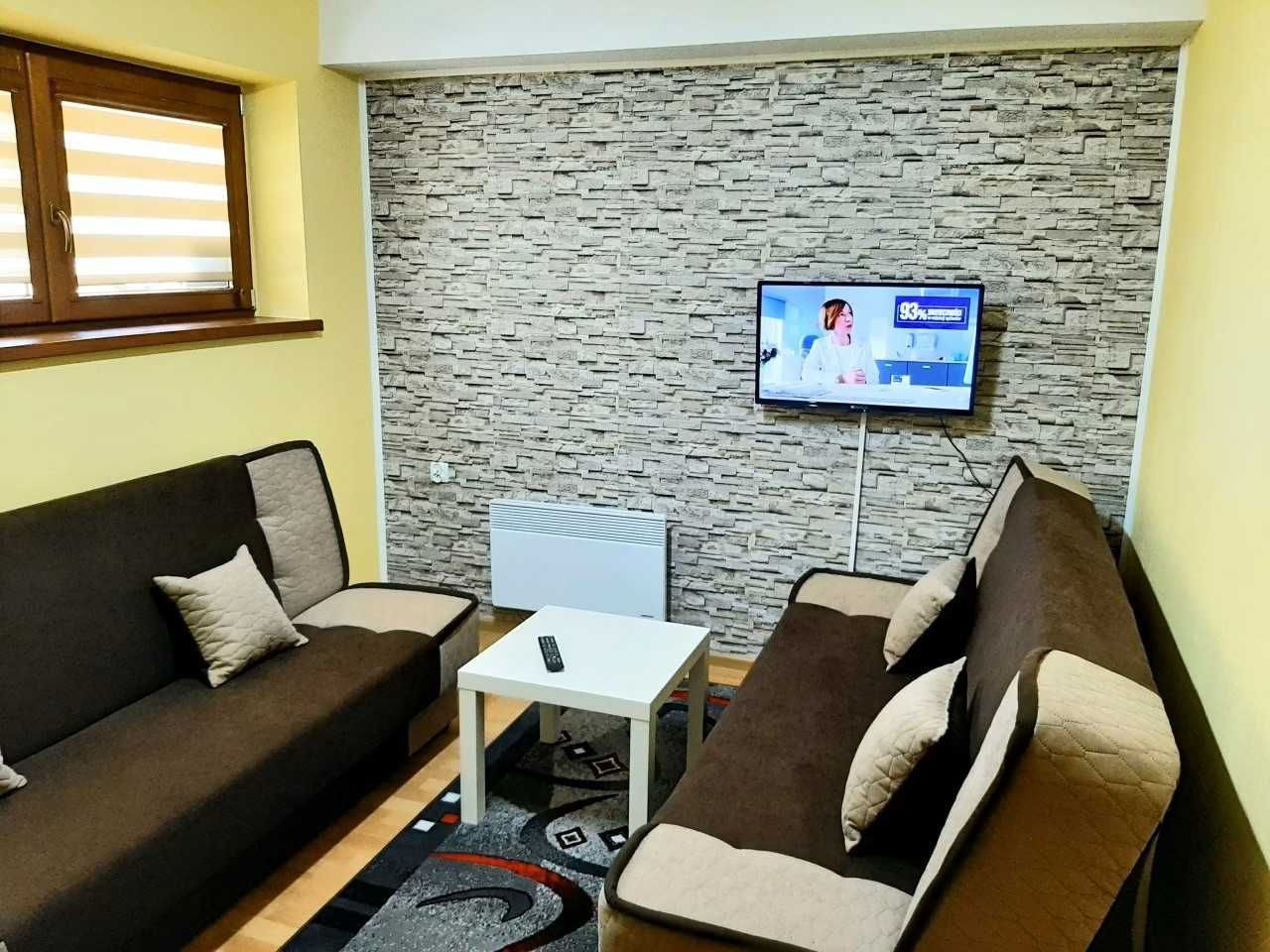 Mieszkanie 2-pokojowe Kościelisko Rysulówka. Zdjęcie 2