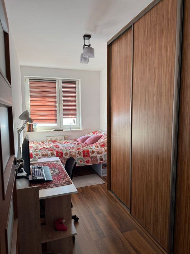 Mieszkanie 3-pokojowe Chełm, ul. Witolda Lutosławskiego. Zdjęcie 6