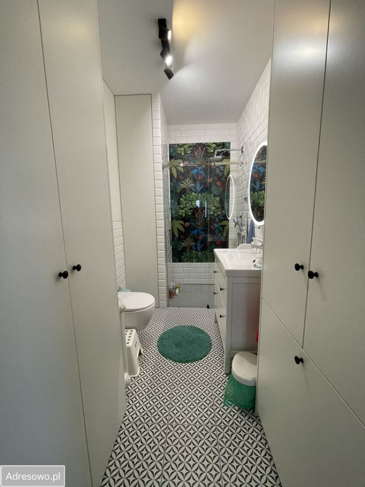 Mieszkanie 3-pokojowe Warszawa Wola, ul. Goleszowska. Zdjęcie 8