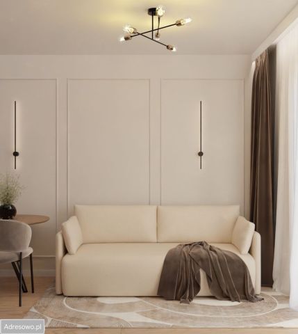 Mieszkanie 3-pokojowe Lublin Czechów, ul. Mirosława Dereckiego. Zdjęcie 1