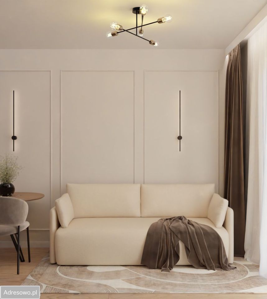 Mieszkanie 3-pokojowe Lublin Czechów, ul. Mirosława Dereckiego. Zdjęcie 1