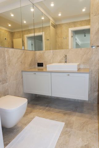 Mieszkanie 3-pokojowe Wrocław Stare Miasto, ul. Tęczowa. Zdjęcie 12