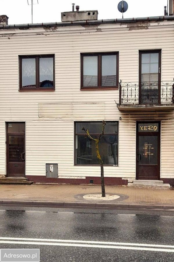 kamienica, 4 pokoje Janów Lubelski, ul. Jana Zamoyskiego. Zdjęcie 4