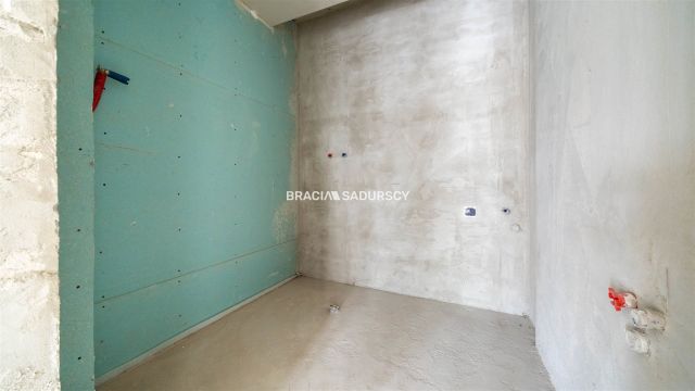 Mieszkanie 2-pokojowe Kraków Podgórze, ul. Kalwaryjska. Zdjęcie 9