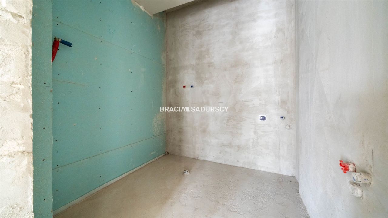 Mieszkanie 2-pokojowe Kraków Podgórze, ul. Kalwaryjska. Zdjęcie 9