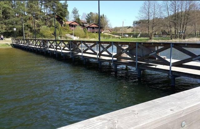 Działka budowlana Gołubie, ul. Jarzębinowa. Zdjęcie 12