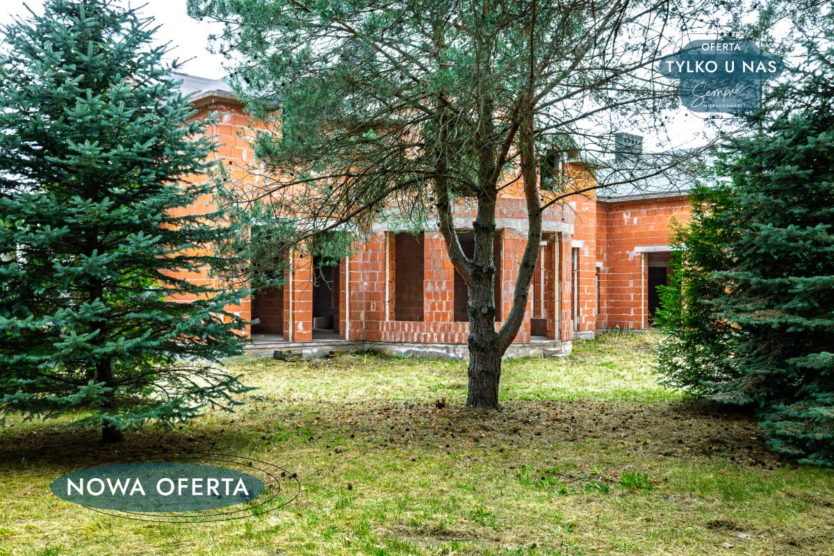 dom wolnostojący, 7 pokoi Zduńska Wola, ul. Bukowa. Zdjęcie 8