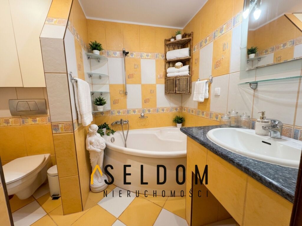 Mieszkanie 3-pokojowe Opole Chabrów, ul. Bzów. Zdjęcie 8