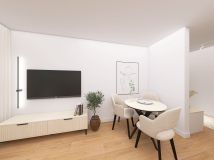 Mieszkanie 3-pokojowe Włocławek Południe . Zdjęcie 4