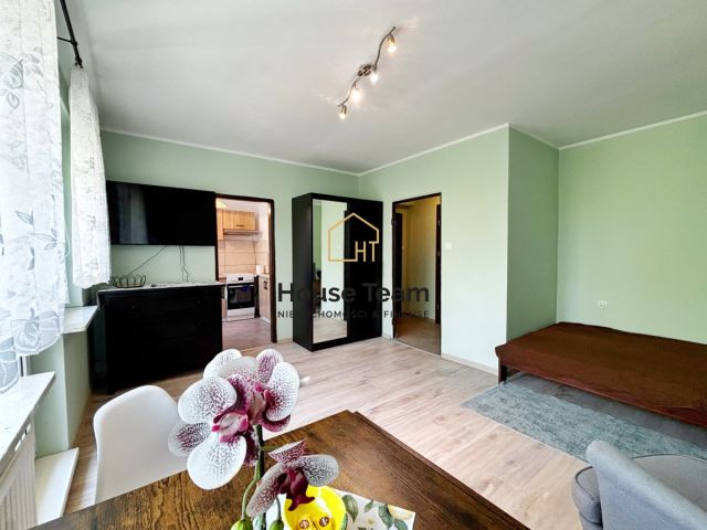 Mieszkanie 1-pokojowe Bydgoszcz Wyżyny, ul. Komuny Paryskiej. Zdjęcie 5