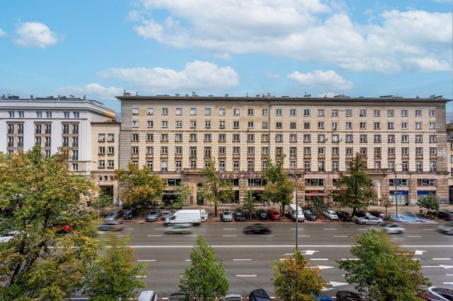 Mieszkanie 2-pokojowe Warszawa Śródmieście, ul. Ludwika Waryńskiego. Zdjęcie 26