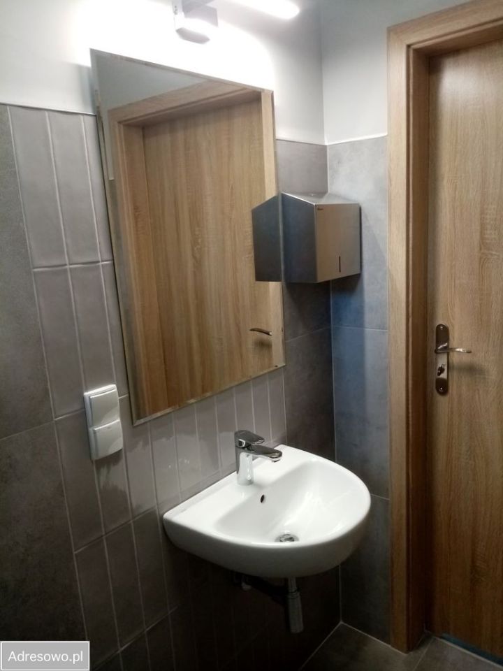 Biuro Poznań Zawady, ul. Chlebowa. Zdjęcie 14