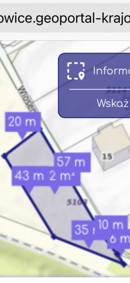 Działka budowlana Łodygowice, ul. Wiosenna. Zdjęcie 4