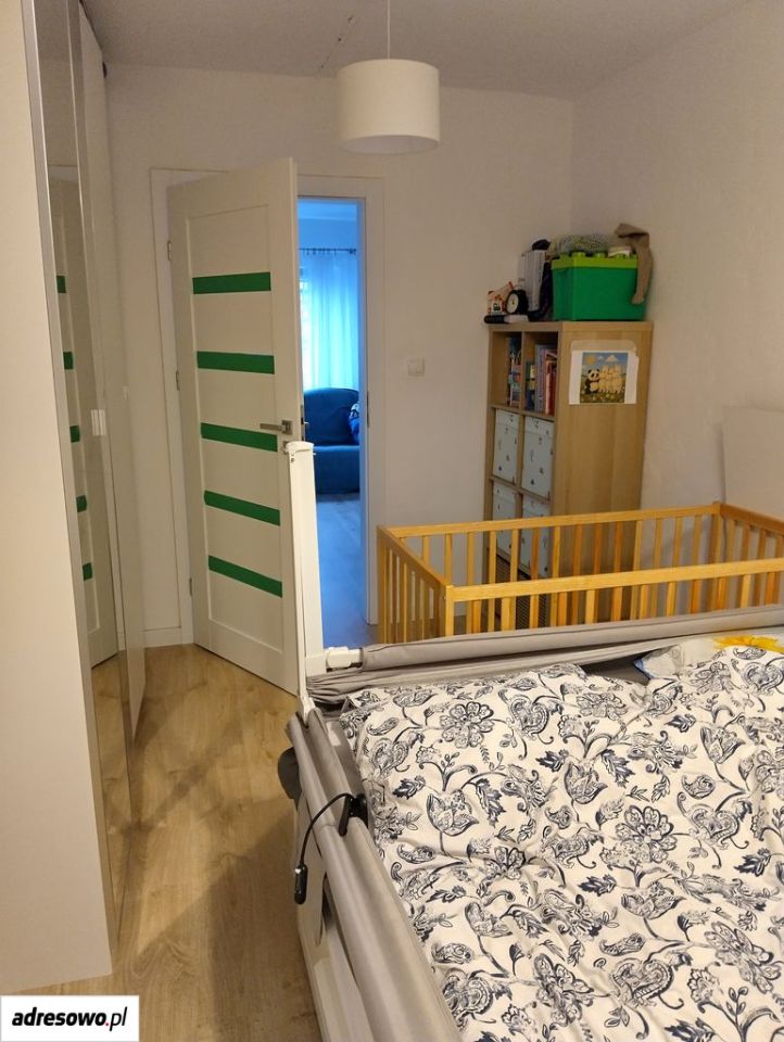 Mieszkanie 3-pokojowe Warszawa Wola. Zdjęcie 4