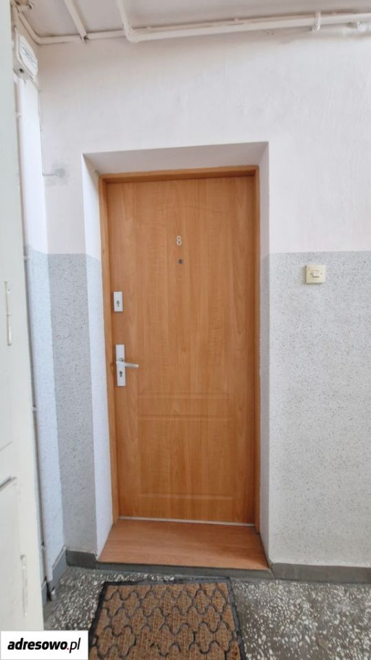Mieszkanie 4-pokojowe Ostrów Wielkopolski, ul. Komuny Paryskiej. Zdjęcie 9