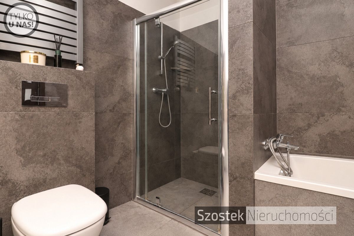 Mieszkanie 2-pokojowe Częstochowa Centrum, ul. Dąbrowskiego. Zdjęcie 9