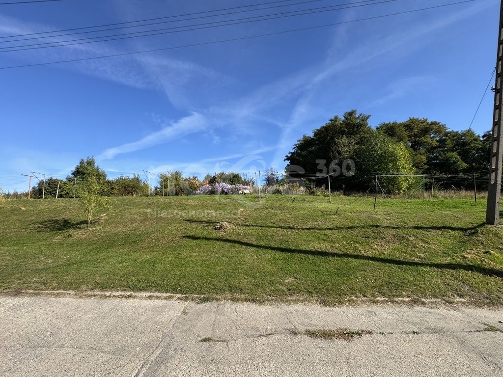 Działka budowlana Sędzice. Zdjęcie 14