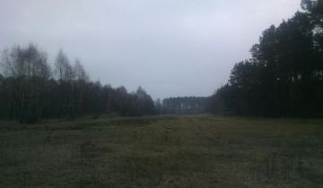 Działka rolno-budowlana Łysiny