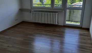 Mieszkanie 3-pokojowe Lublin LSM, ul. Nadbystrzycka