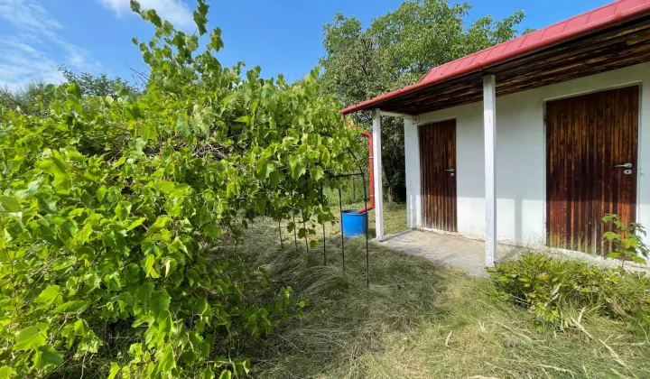 Działka rekreacyjna Rzeszów