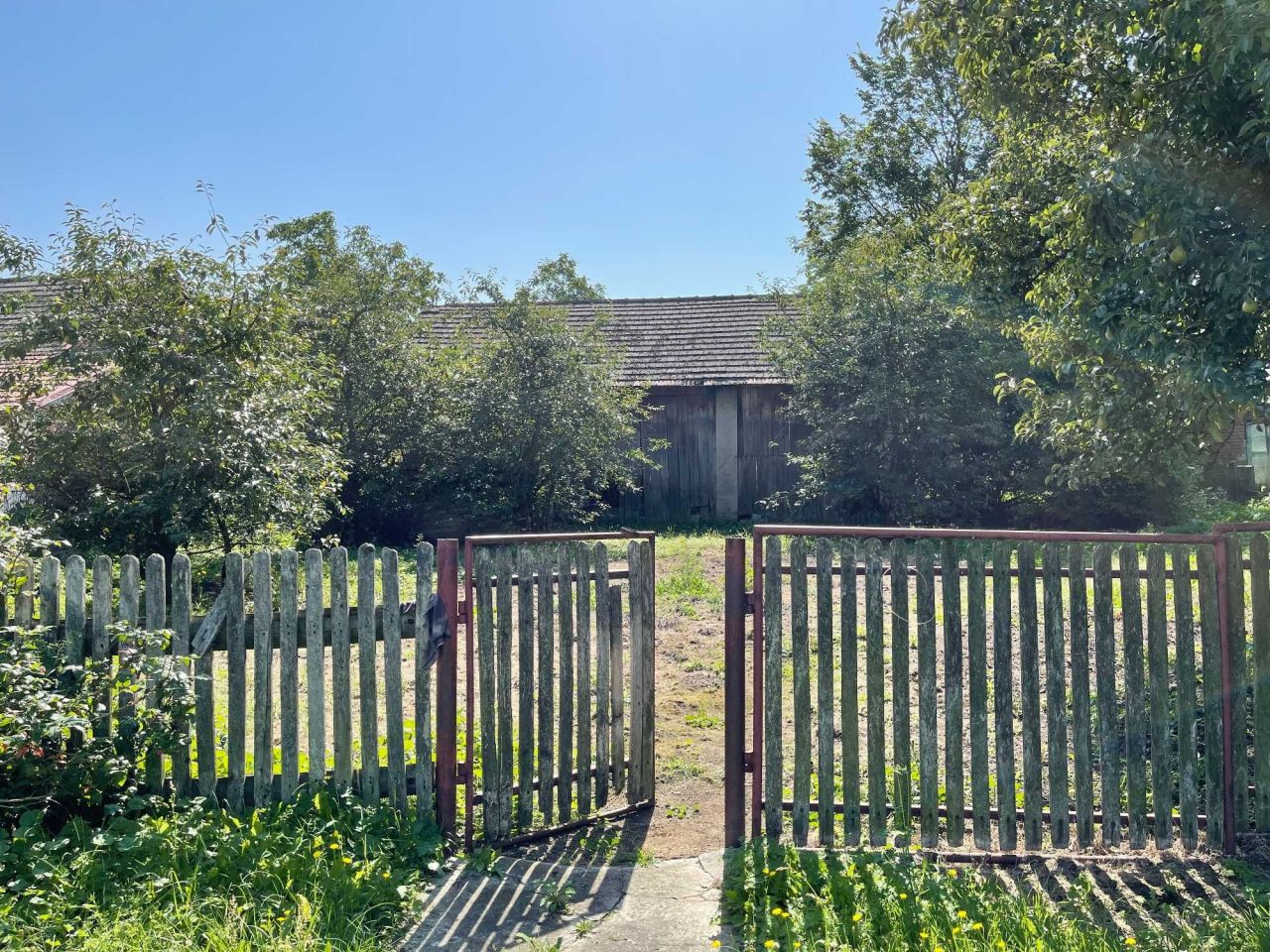 Działka budowlana Tarnobrzeg Sielec, ul. Sielecka. Zdjęcie 7