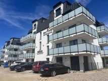 Mieszkanie 4-pokojowe Sarbinowo, ul. Plażowa