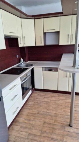 Mieszkanie 2-pokojowe Wejherowo, ul. Kazimierza Dzięcielskiego. Zdjęcie 1