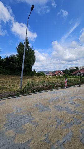 Działka budowlana Karbowo, ul. Krokusowa. Zdjęcie 2