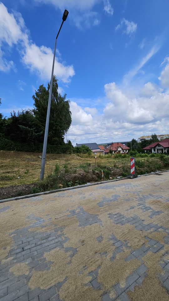 Działka budowlana Karbowo, ul. Krokusowa. Zdjęcie 2