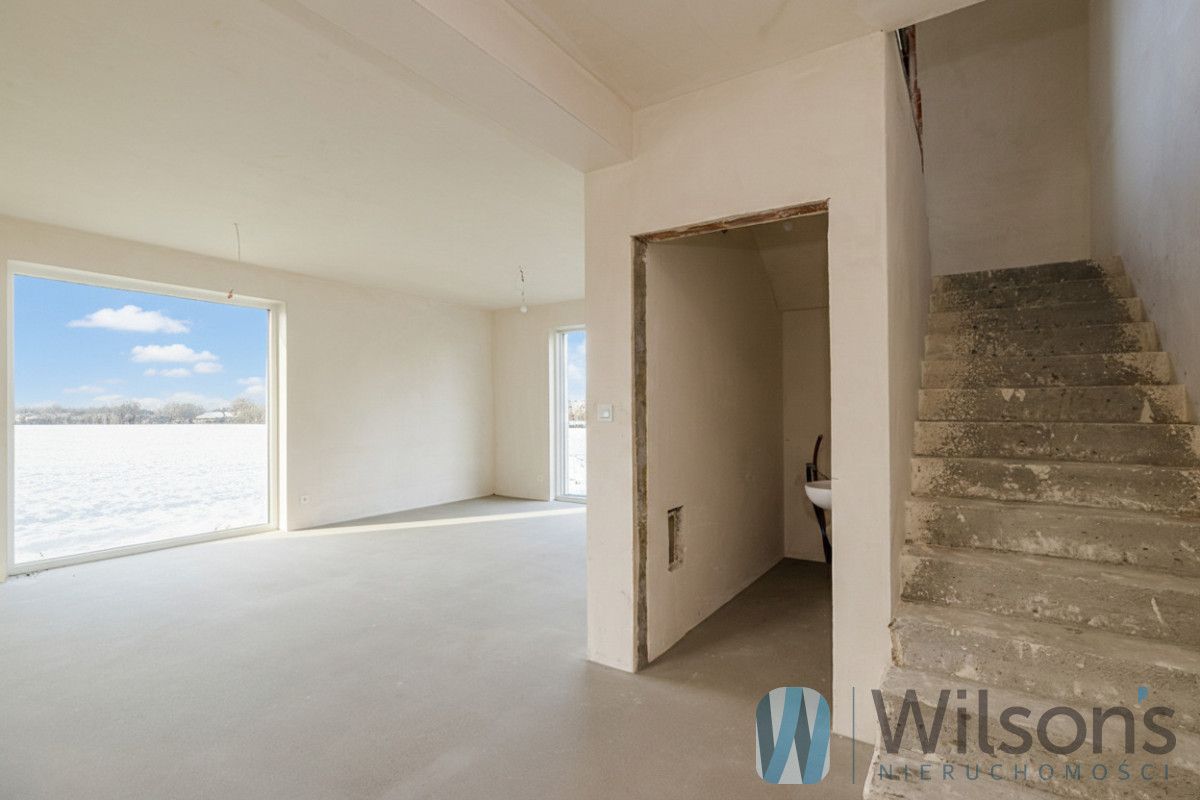 bliźniak, 5 pokoi Wrzosówka. Zdjęcie 8