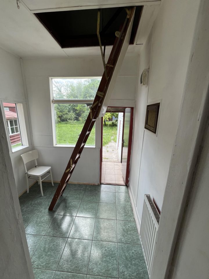 dom wolnostojący, 3 pokoje Siedliszcze Siedliszcze-Osada, ul. Szpitalna. Zdjęcie 11