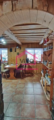 dom wolnostojący Zadwórze. Zdjęcie 14