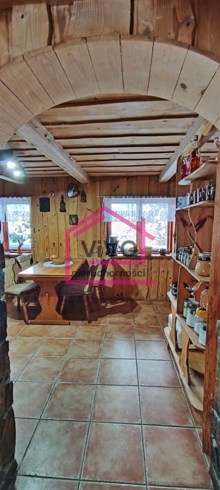 dom wolnostojący Zadwórze. Zdjęcie 14