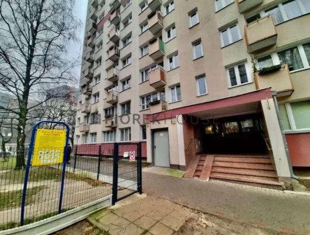 Mieszkanie 1-pokojowe Warszawa Mokotów, ul. Artura Malawskiego. Zdjęcie 6