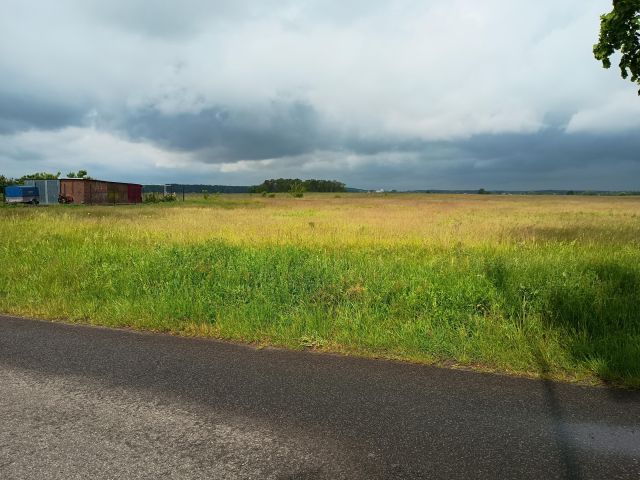 Działka budowlana Żurczyn, Żurczyn. Zdjęcie 1