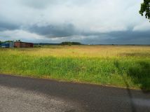 Działka budowlana Żurczyn. Zdjęcie 2