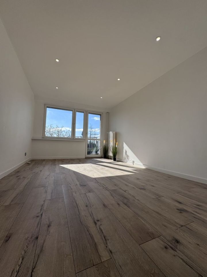 Mieszkanie 2-pokojowe Bielsko-Biała, ul. Komorowicka