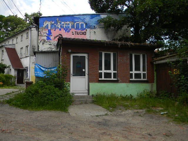 Lokal Żary. Zdjęcie 2